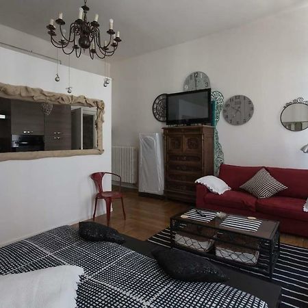 Centro Citta Teatro Hotel Trieste Ngoại thất bức ảnh