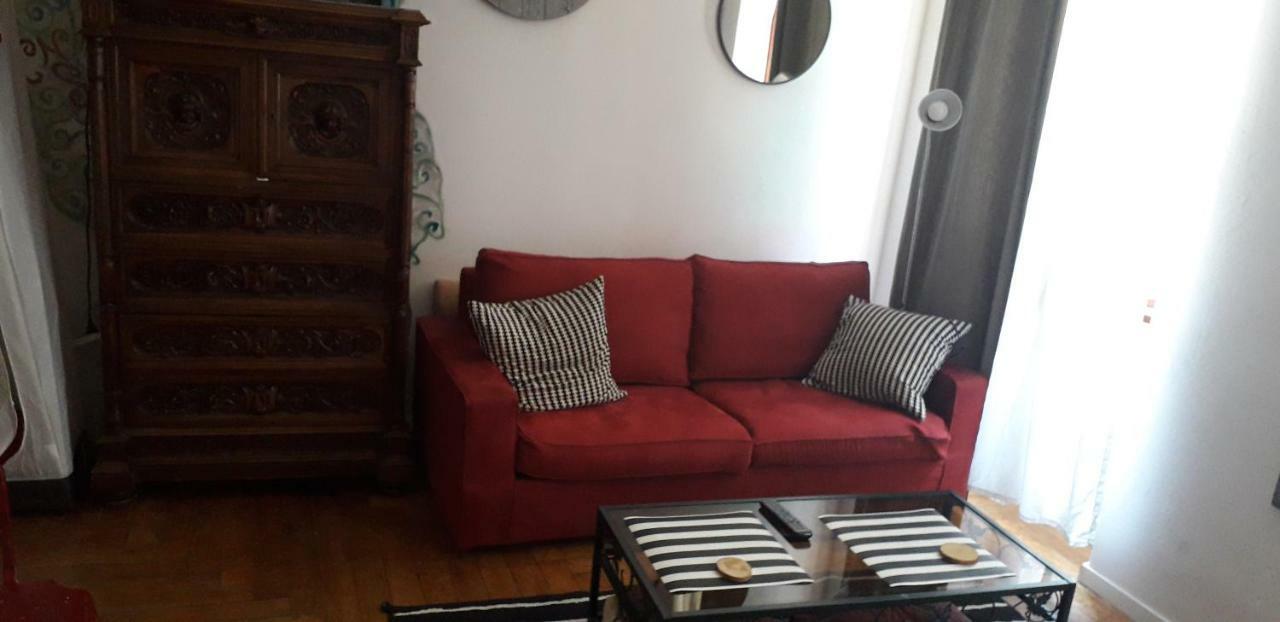 Centro Citta Teatro Hotel Trieste Ngoại thất bức ảnh