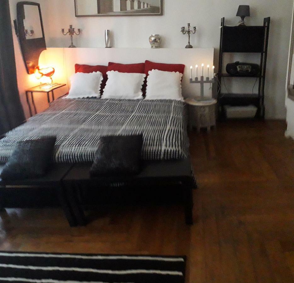 Centro Citta Teatro Hotel Trieste Ngoại thất bức ảnh