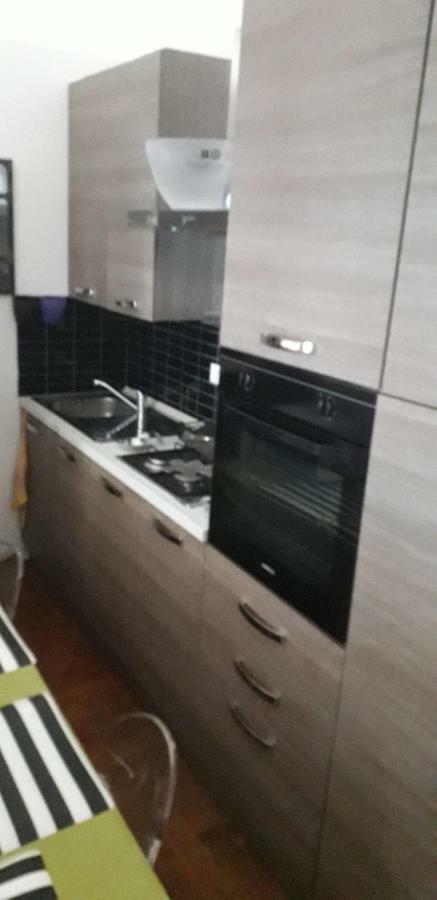 Centro Citta Teatro Hotel Trieste Ngoại thất bức ảnh