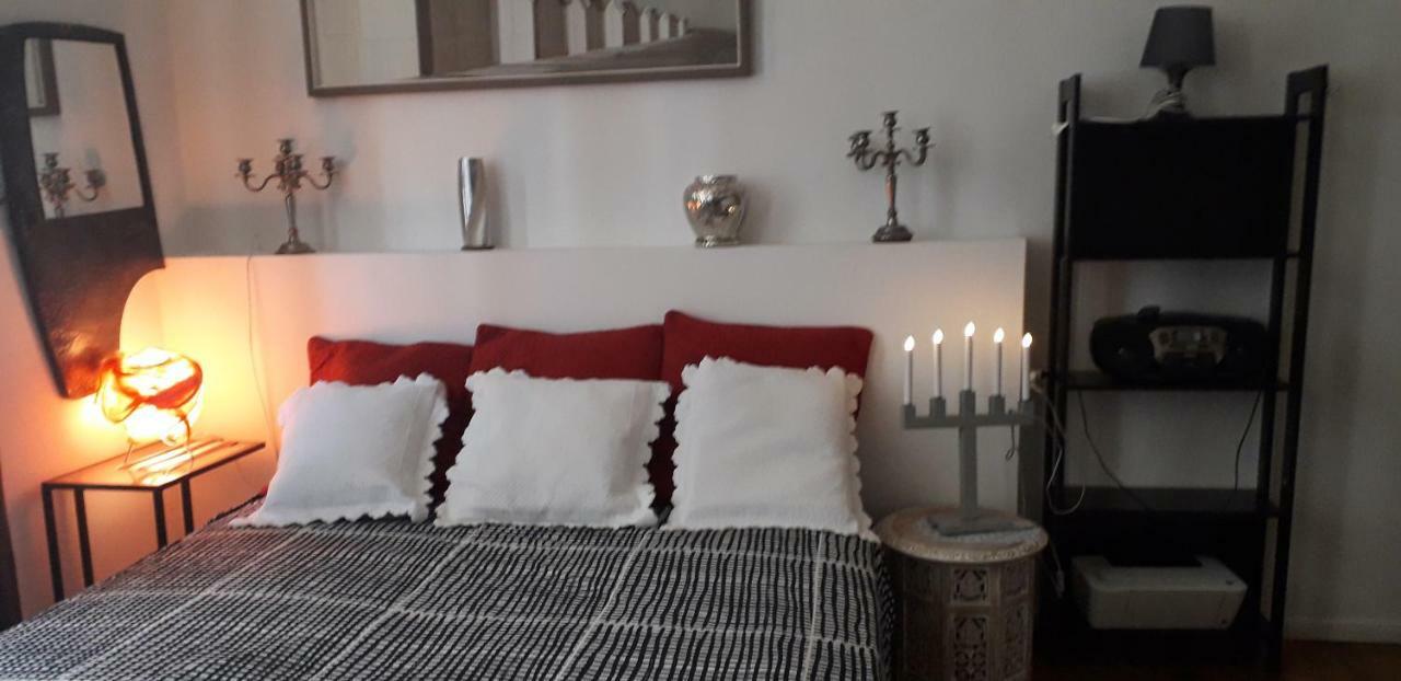 Centro Citta Teatro Hotel Trieste Ngoại thất bức ảnh