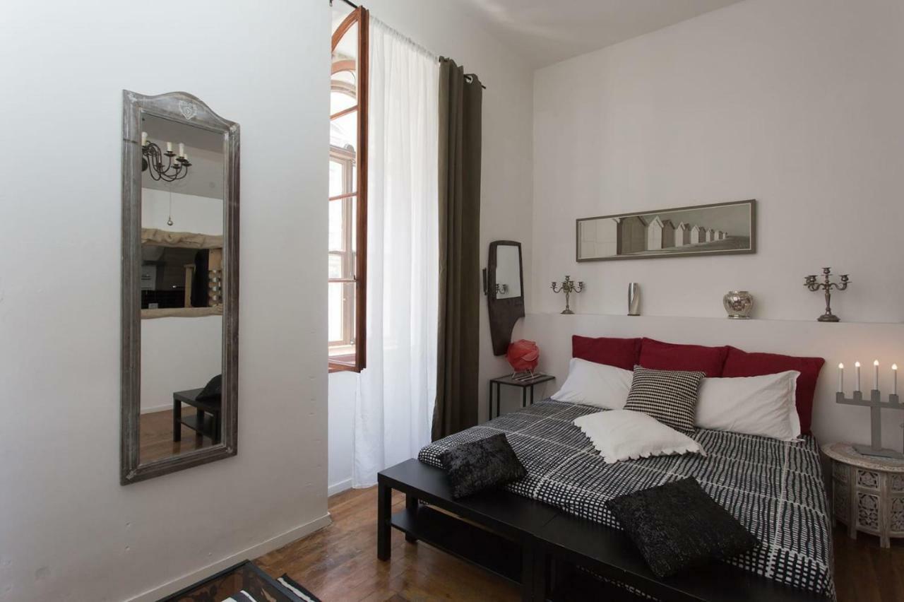 Centro Citta Teatro Hotel Trieste Ngoại thất bức ảnh