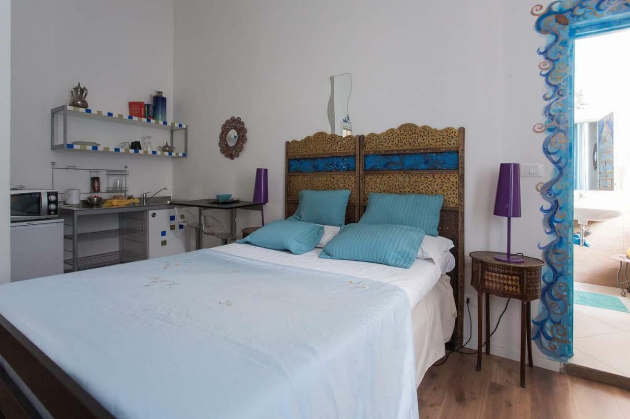 Centro Citta Teatro Hotel Trieste Ngoại thất bức ảnh