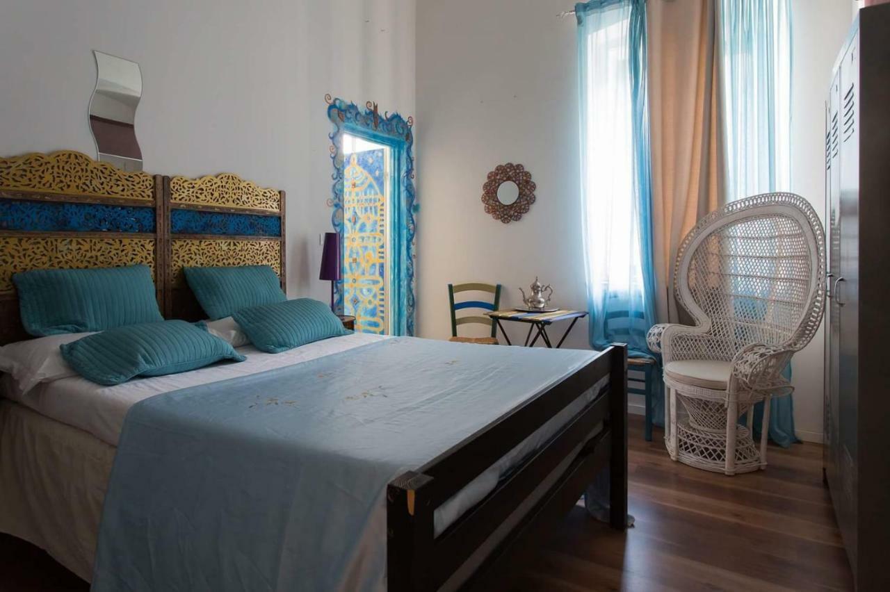 Centro Citta Teatro Hotel Trieste Ngoại thất bức ảnh