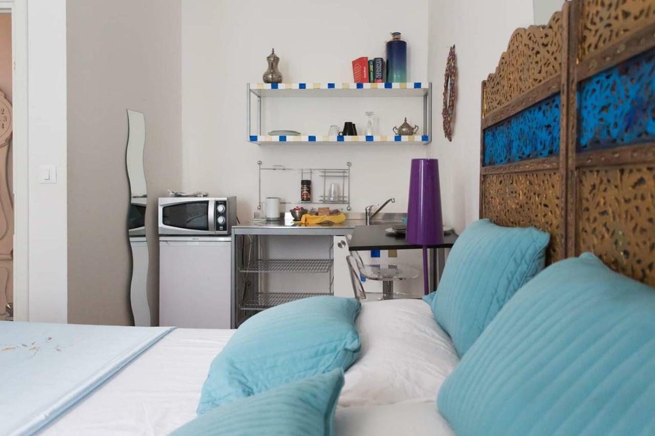 Centro Citta Teatro Hotel Trieste Ngoại thất bức ảnh